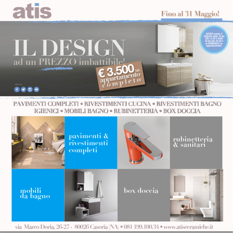 Promozione ATIS